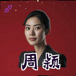 周颖